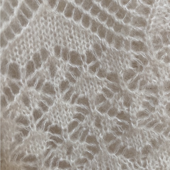 Zara super cool sweater - one of a kind - Picture 6 of 6